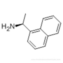 (S)-(-)-1-(1-Naphthyl)ethylamine CAS 10420-89-0